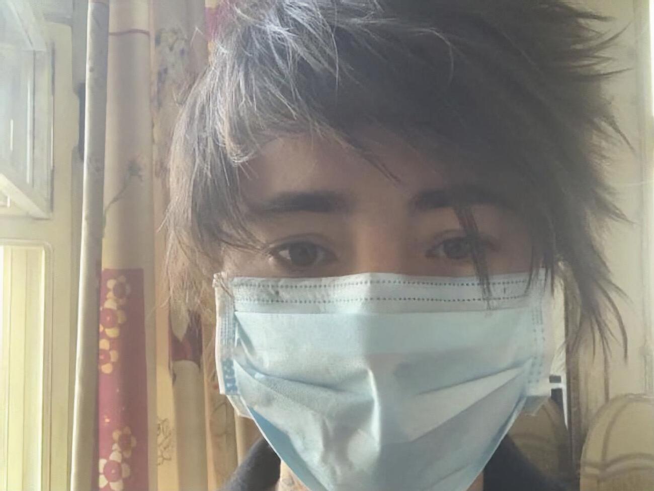 Земфіра: Сиджу вдома, ходжу від одного інструмента до іншого