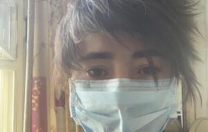 Земфира: Сижу дома, хожу от одного инструмента к другому