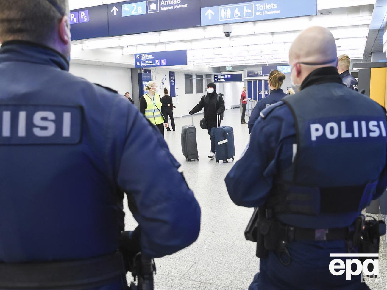 Міністерство праці Фінляндії хоче привезти з-за кордону приблизно 1500 працівників