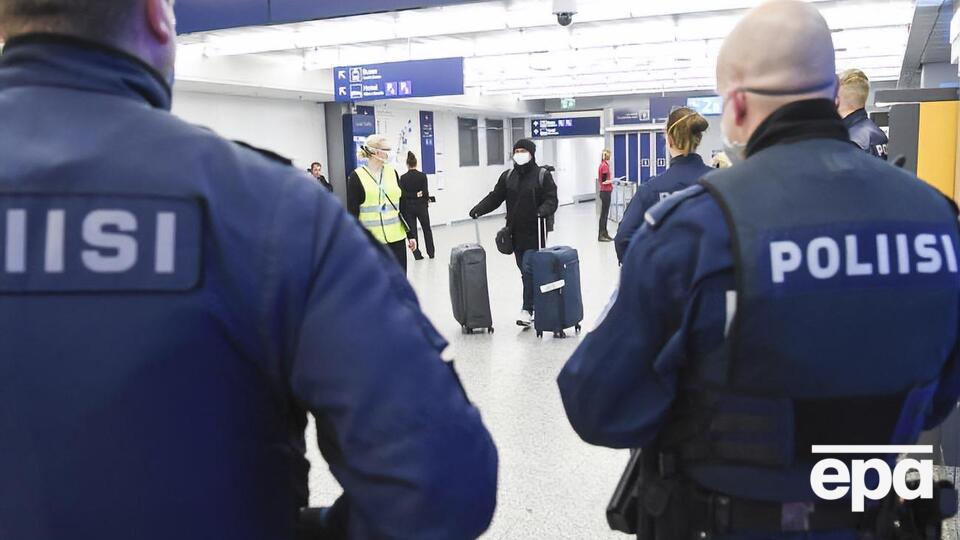 Міністерство праці Фінляндії хоче привезти з-за кордону приблизно 1500 працівників