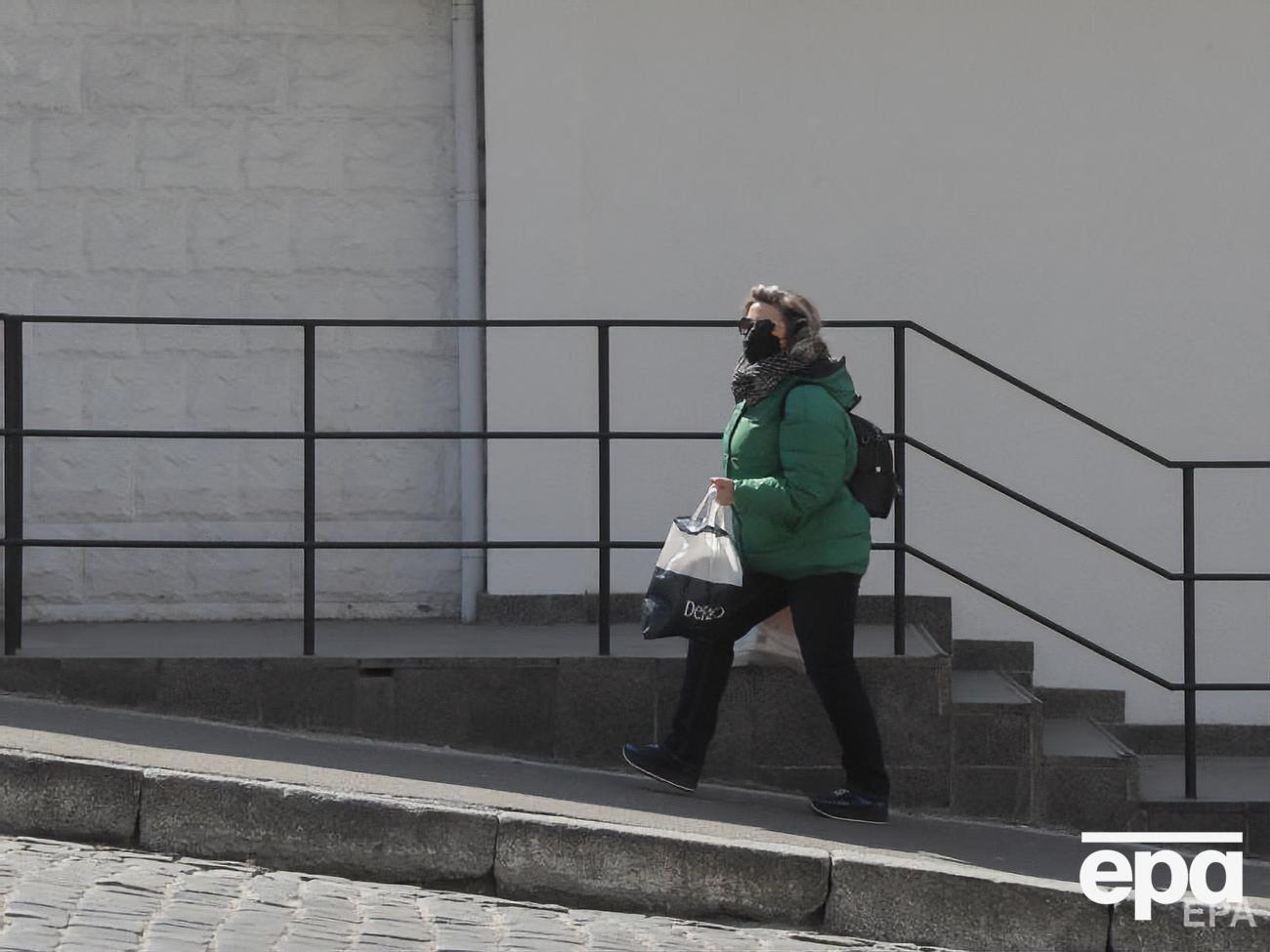 МОЗ скерувало групу спеціалістів для перевірки в Миколаївську область