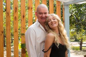 Кошевая: Как здорово чувствовать себя замужем!