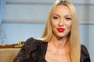 Полякова: Наші артисти не мають можливості заробляти так, як закордонні – просто сидіти, а копієчка щомісяця однаково крапає