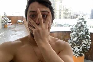 Притула: Работы, к которой я привык, нет