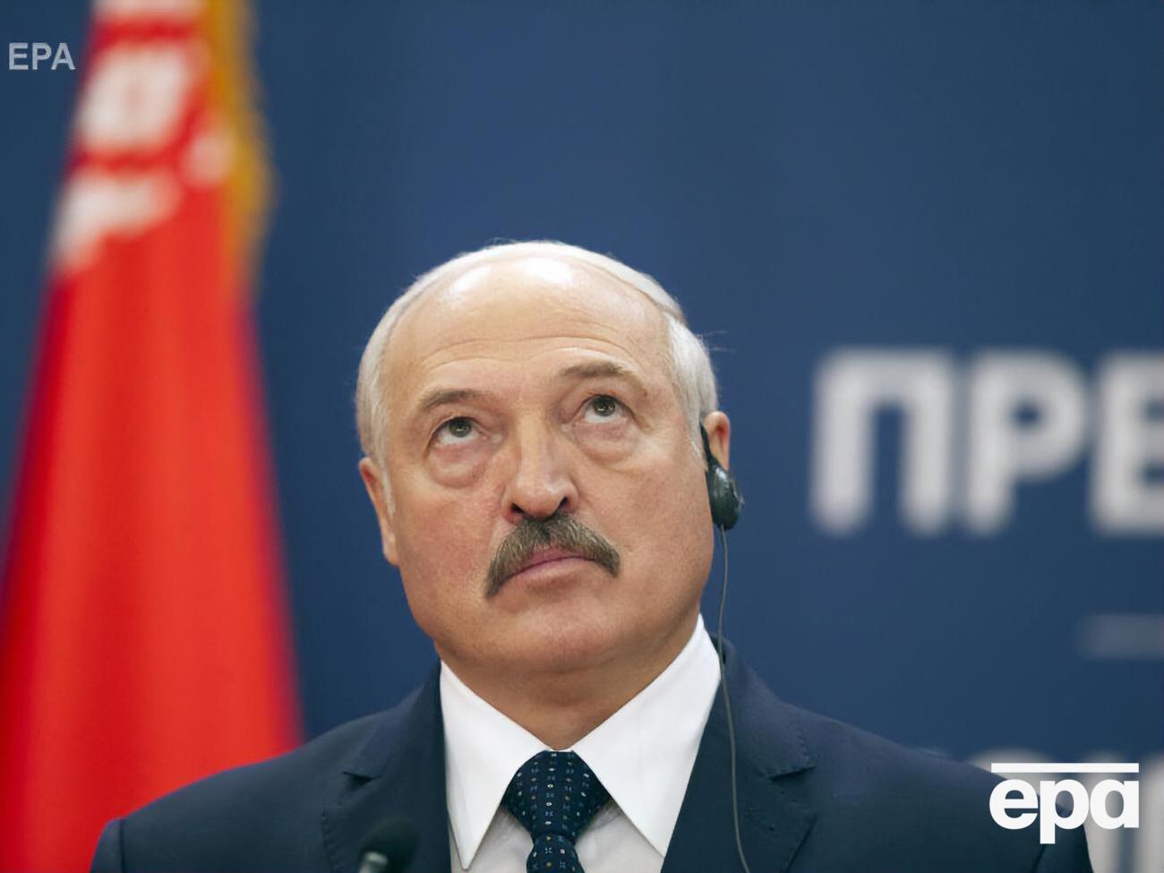 Лукашенко не вважає коронавірус серйозною загрозою