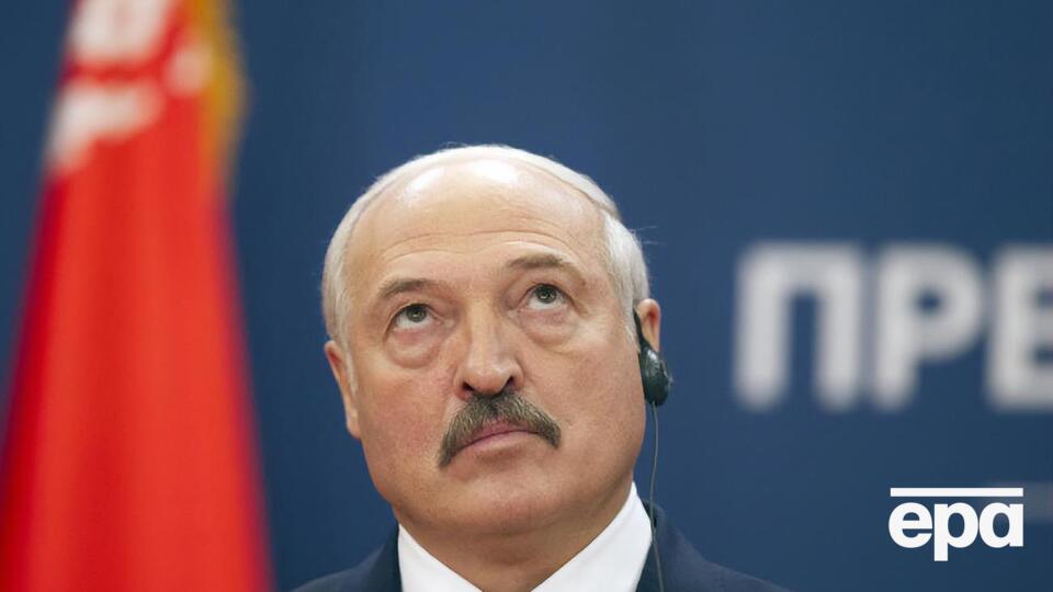 Лукашенко не считает коронавирус серьезной угрозой