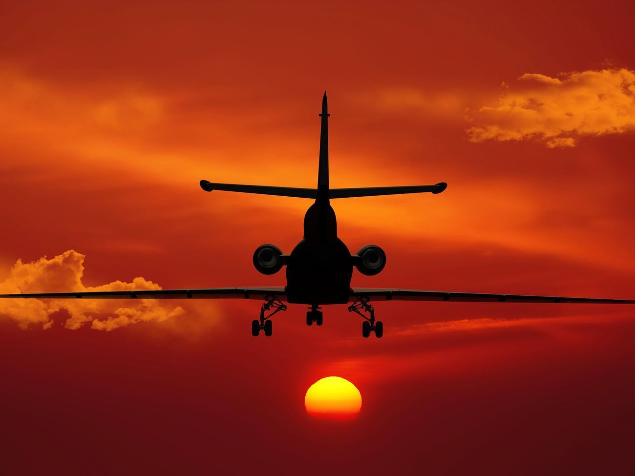 Из-за распространения коронавируса Украина&nbsp;приостановила авиасообщение с другими странами и&nbsp;прекратила внутренние пассажирские перевозки