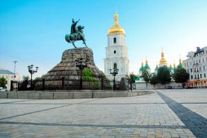 Обмеження через поширення коронавірусу діють в Україні із 12 березня