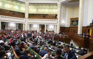 Проектом закона предлагается ввести запрет на возвращение национализированных банков бывшим владельцам
