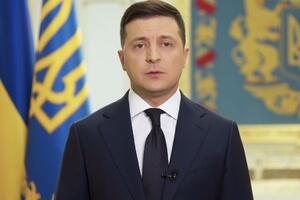 Зеленський: Усі обмеження є лише тимчасовими незручностями