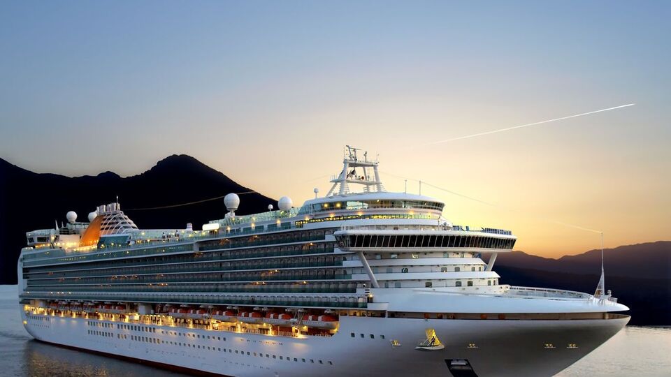 У 45 пассажиров результаты теста на коронавирус оказались отрицательными