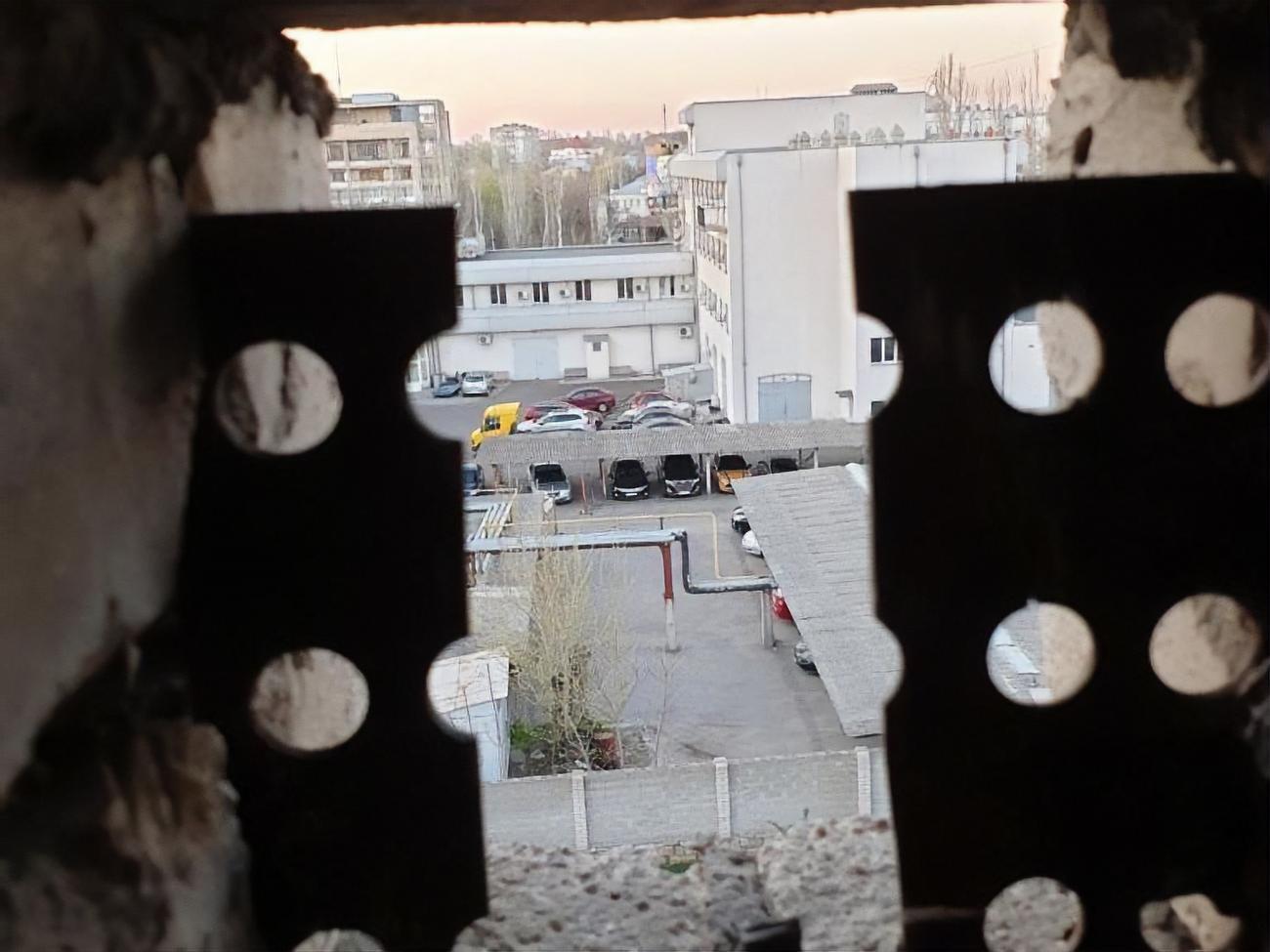 Днем 6 апреля в центре Николаева произошла стрельба, в результате&nbsp;которой огнестрельное ранение получил бизнесмен