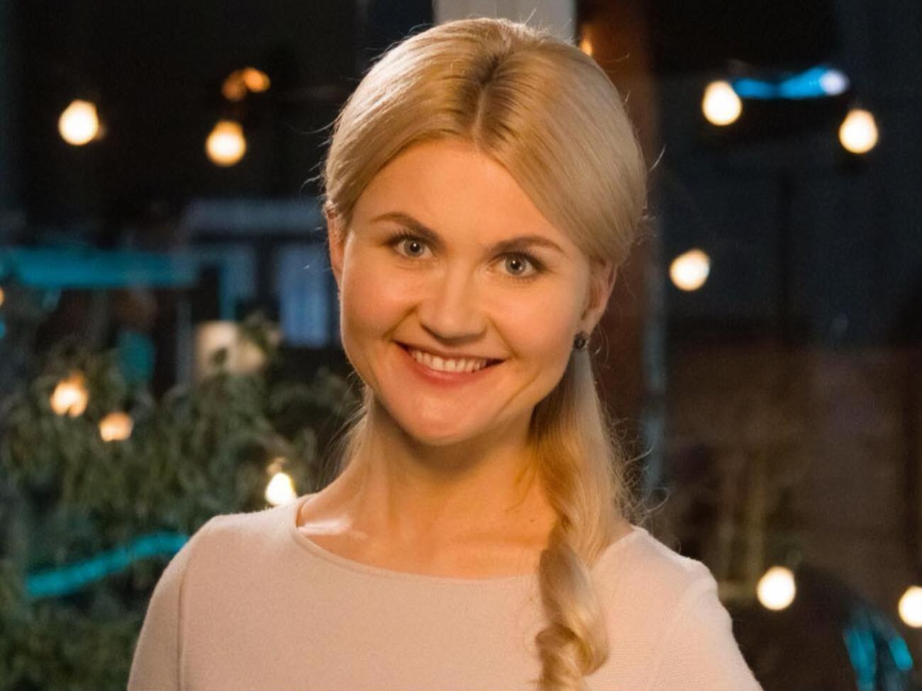 Із 2016-го до 2019 року Світлична очолювала Харківську ОДА