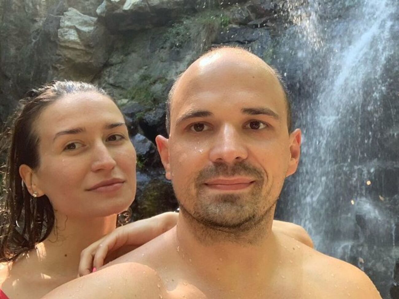 Wife reported her husband&rsquo;s death on April 6