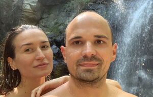 Wife reported her husband’s death on April 6