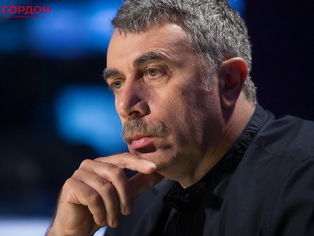 Комаровский: В&nbsp;нашей стране уже давно убили тех людей, которых в Италии убивает коронавирус