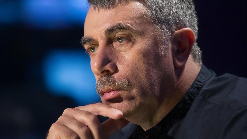 Комаровский: В нашей стране уже давно убили тех людей, которых в Италии убивает коронавирус