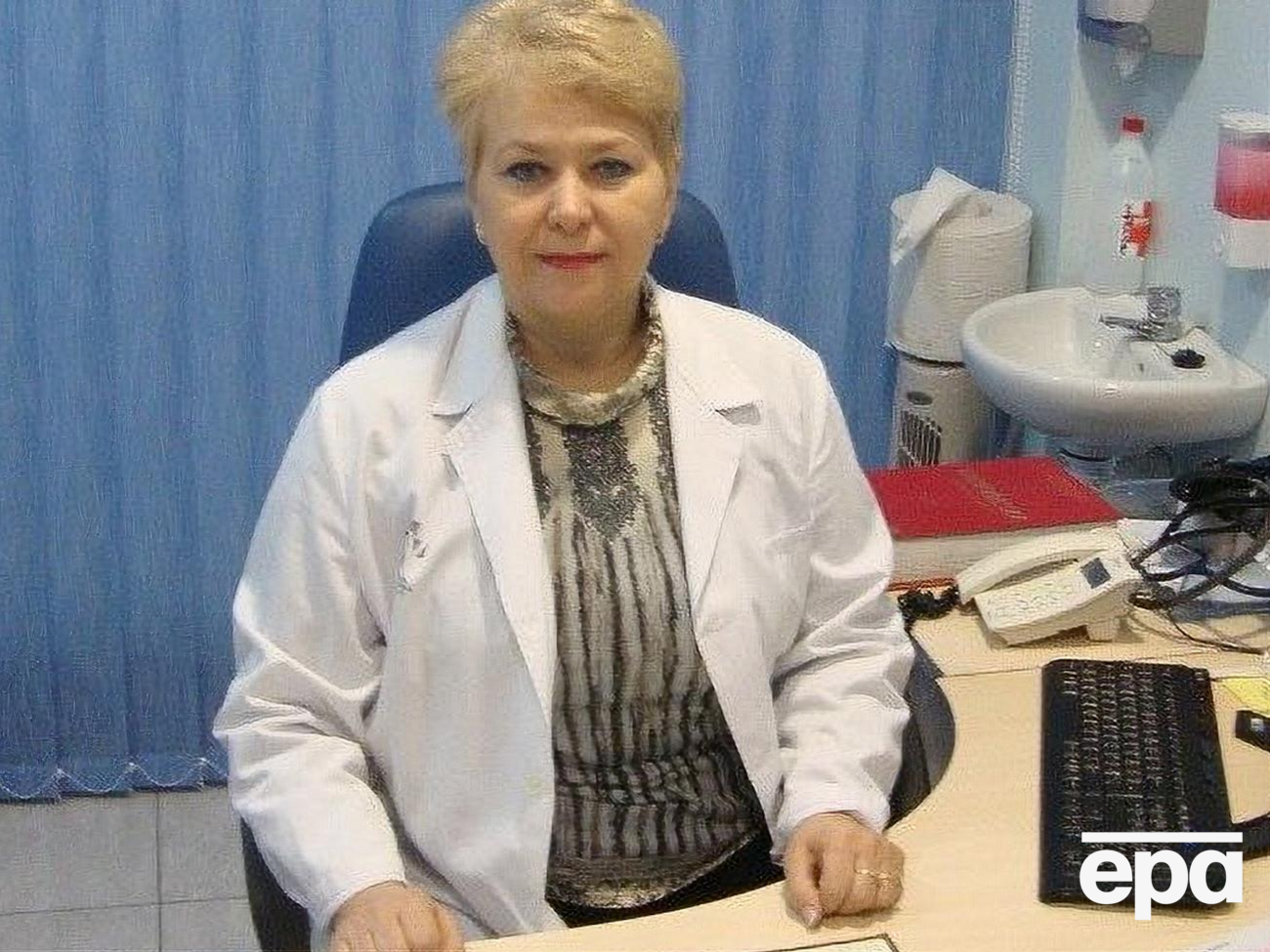 Князєва: Я боюся їхати в Україну, тому що мені здається, що мене там уб'ють