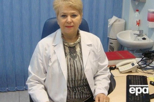 Князєва: Я боюся їхати в Україну, тому що мені здається, що мене там уб'ють