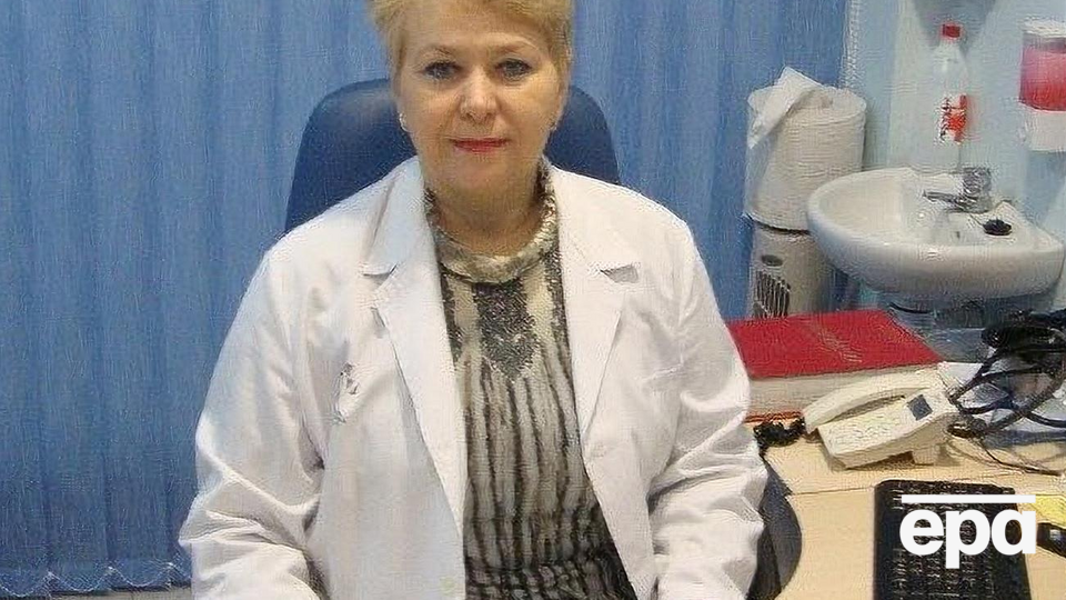 Князева: Я боюсь ехать в Украину, потому что мне кажется, что меня там убьют