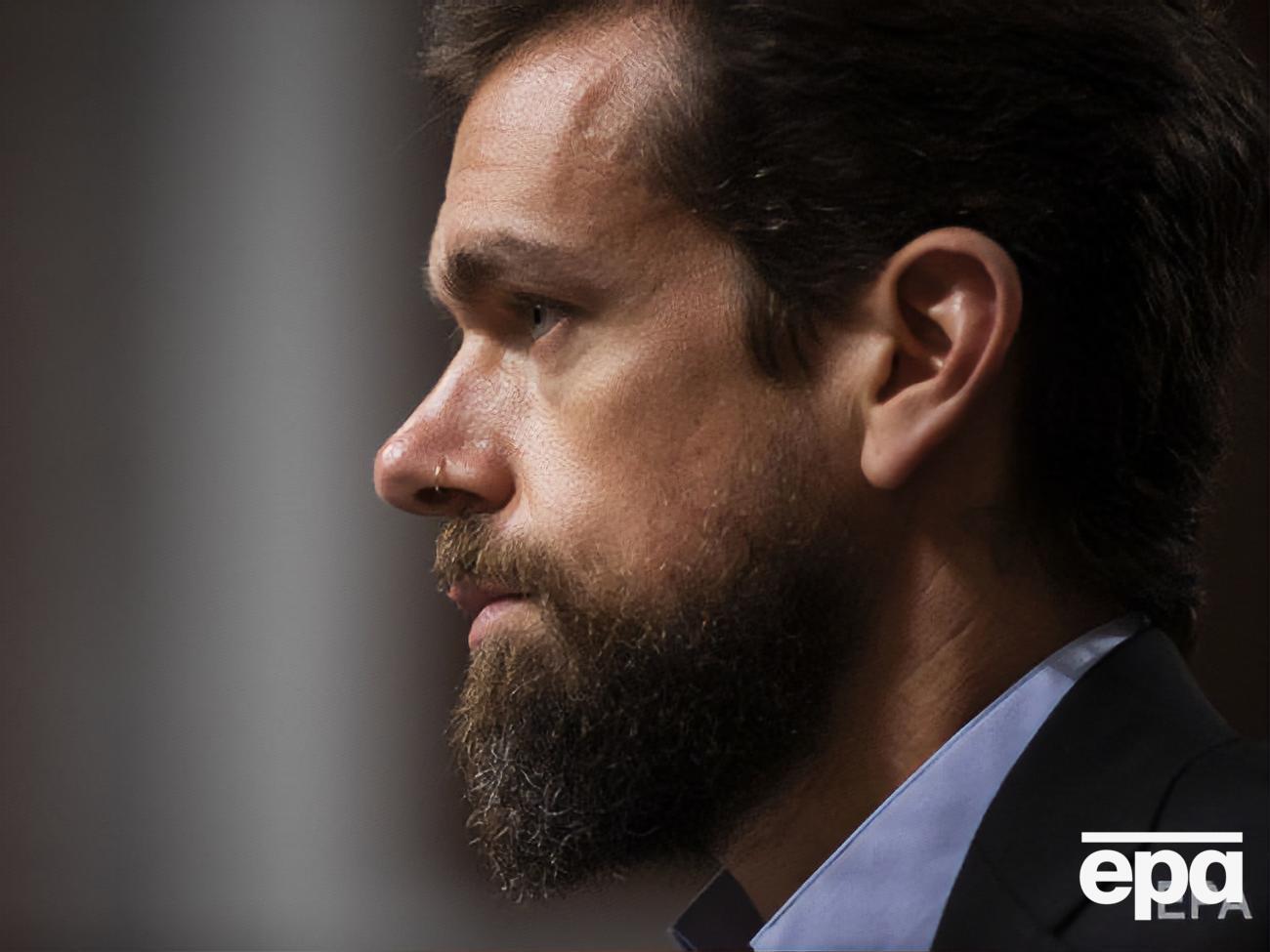 Дорсі опублікував посилання на сервіс, де можна відстежувати, на що витрачаються гроші