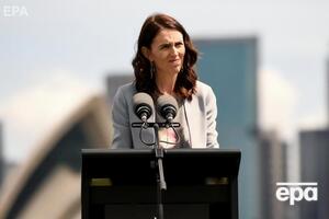 Ардерн: Мы считаем Зубную фею и Пасхального кролика важнейшими сотрудниками