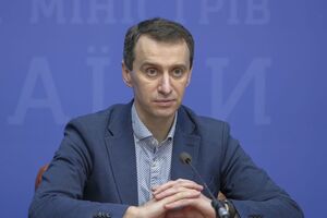 Ляшко розповів, що показник летальності від COVID-19 в Україні становить 3,1%