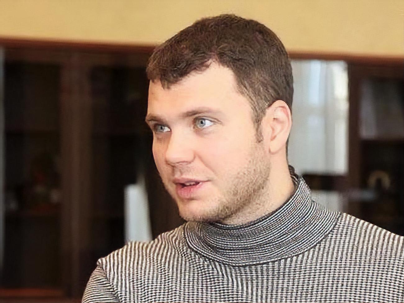 Владислав Криклій: Думаю, уже після карантину відбудеться новий конкурс