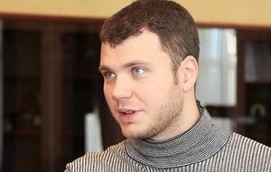 Владислав Криклий: Думаю, уже после карантина будет проводиться новый конкурс