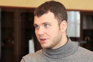 Владислав Криклій: Думаю, уже після карантину відбудеться новий конкурс