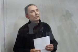 Безъязыков подозревался в госизмене