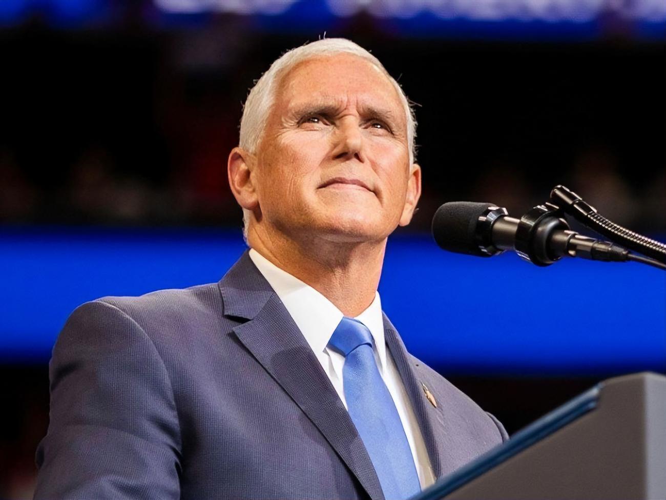 Пенс&nbsp;рассказал о ситуации с коронавирусом в крупных городах США