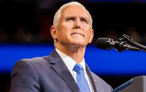 Пенс рассказал о ситуации с коронавирусом в крупных городах США