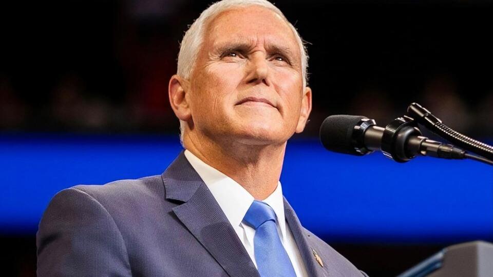 Пенс рассказал о ситуации с коронавирусом в крупных городах США