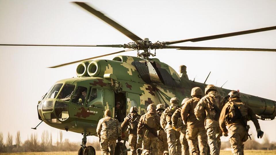 На самоизоляции находятся 118 украинских военных