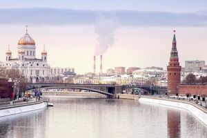 В России наибольшее количество случаев инфицирования коронавирусом – в Москве