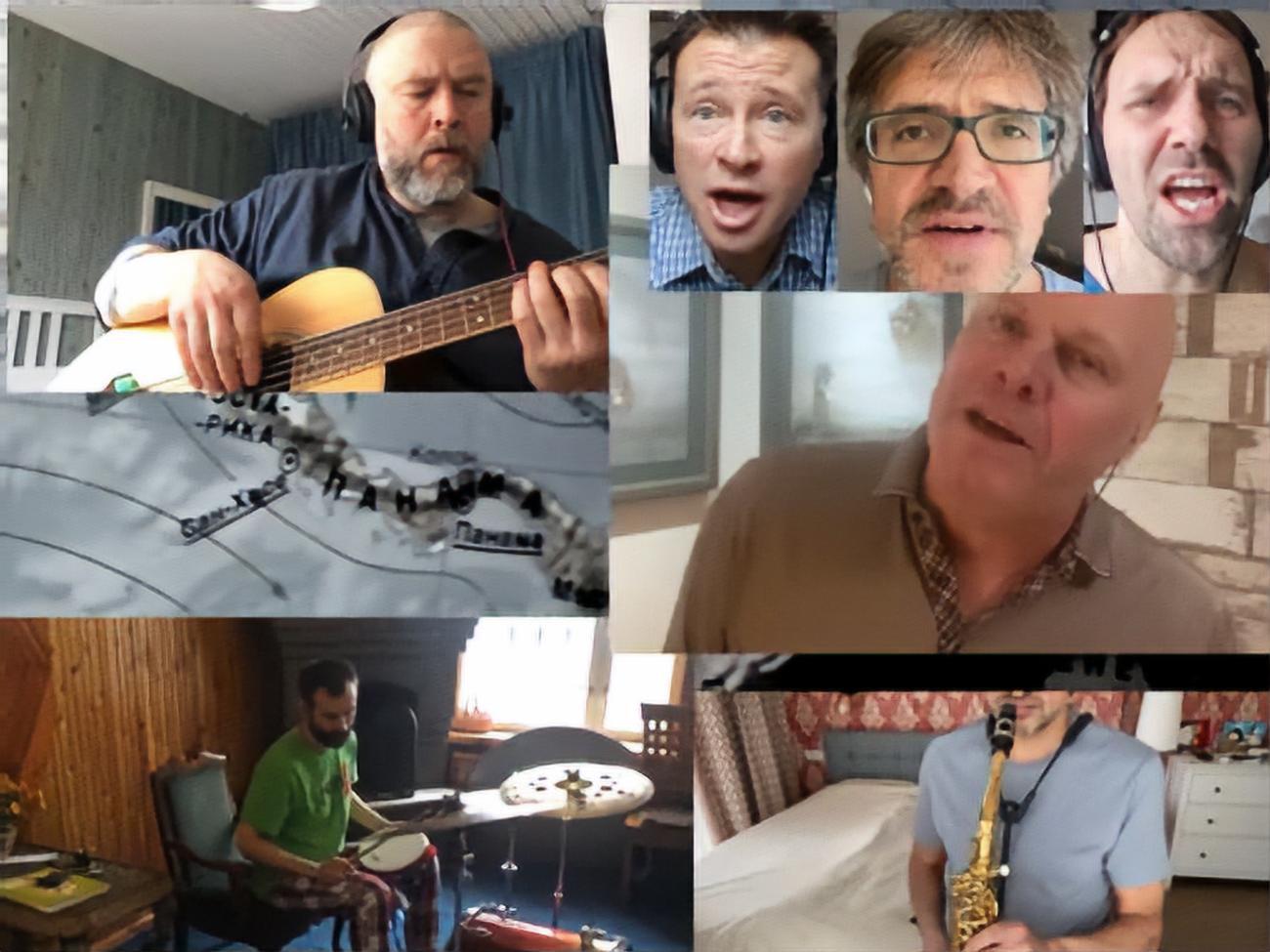 "Несчастный случай":&nbsp;Не выходите из комнаты: свобода страшнее тюрьмы. Таким парадоксом стал мир во время чумы