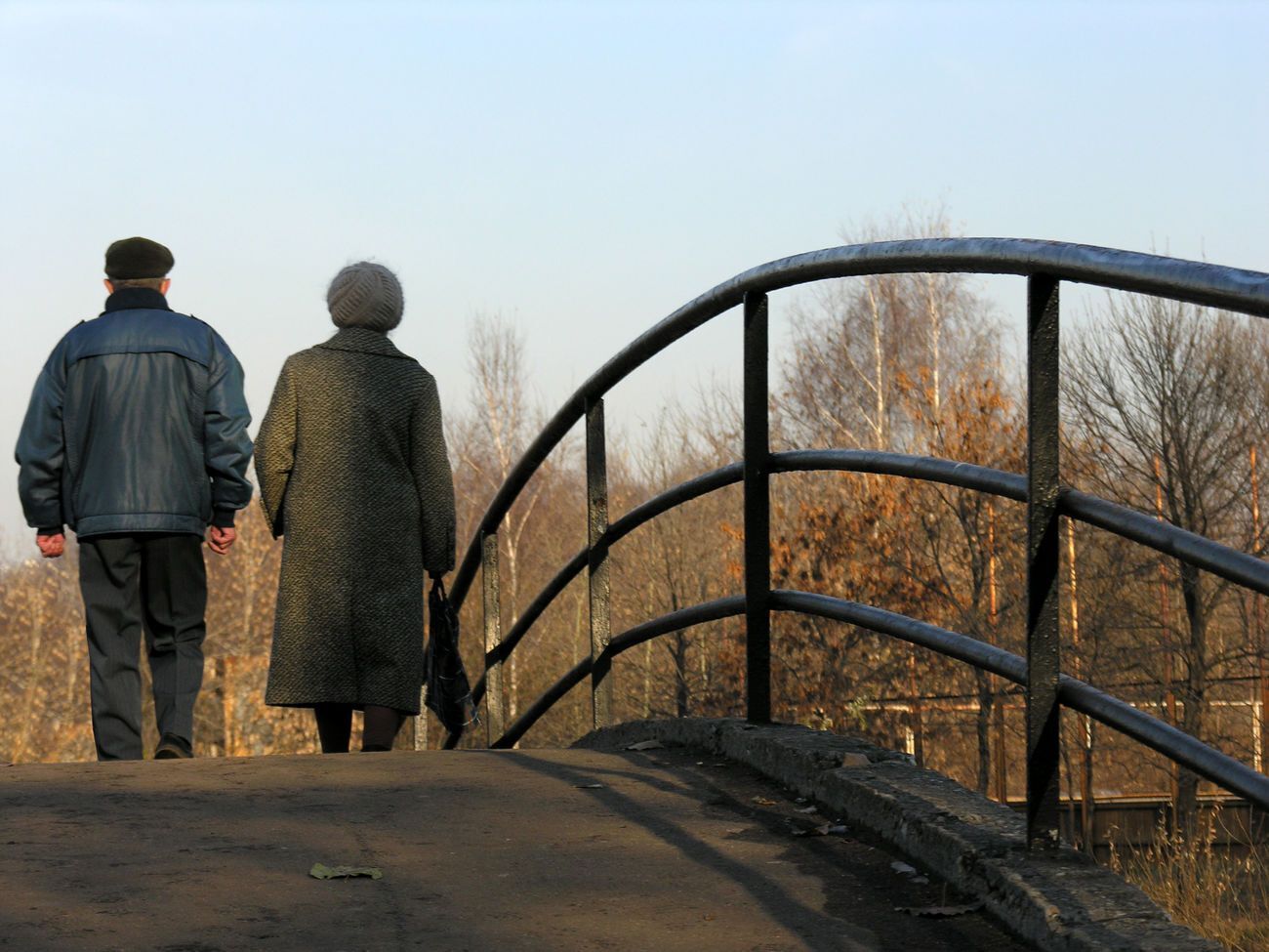 Пенсионерам, которые достигнут 80-летия позже, тоже начислят компенсационные выплаты
