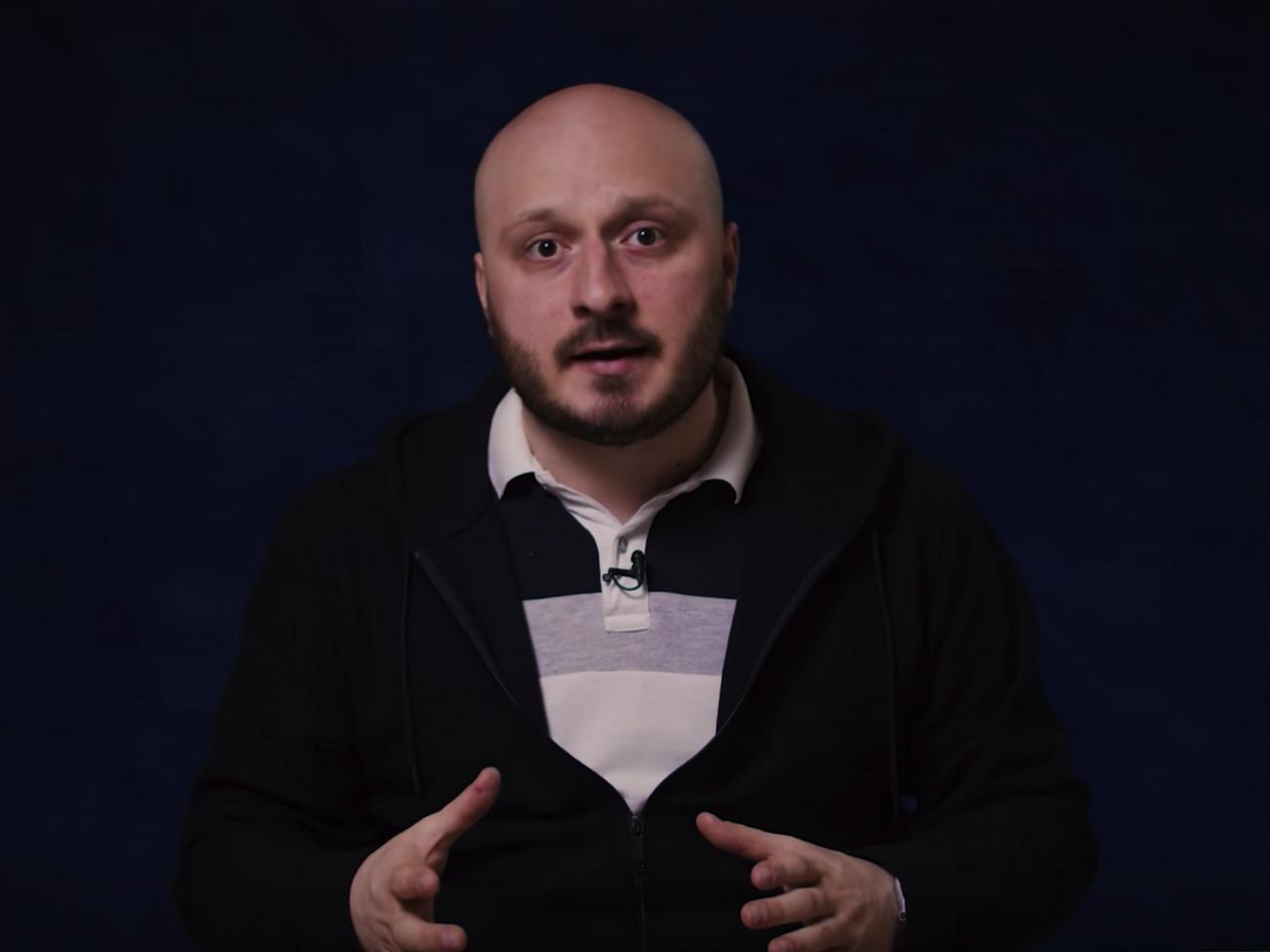 Влад Сидоренко: Час атаки обрано не випадково. Перед голосуванням за закон про ринок землі і так званий закон про "ПриватБанк"