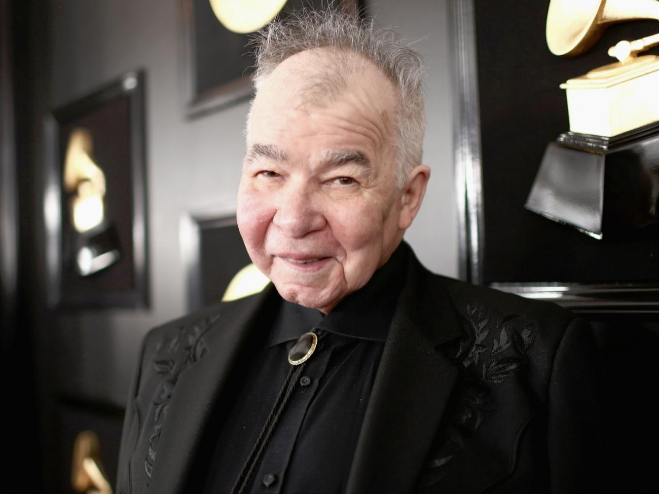 Прайн умер на 74-м году жизни