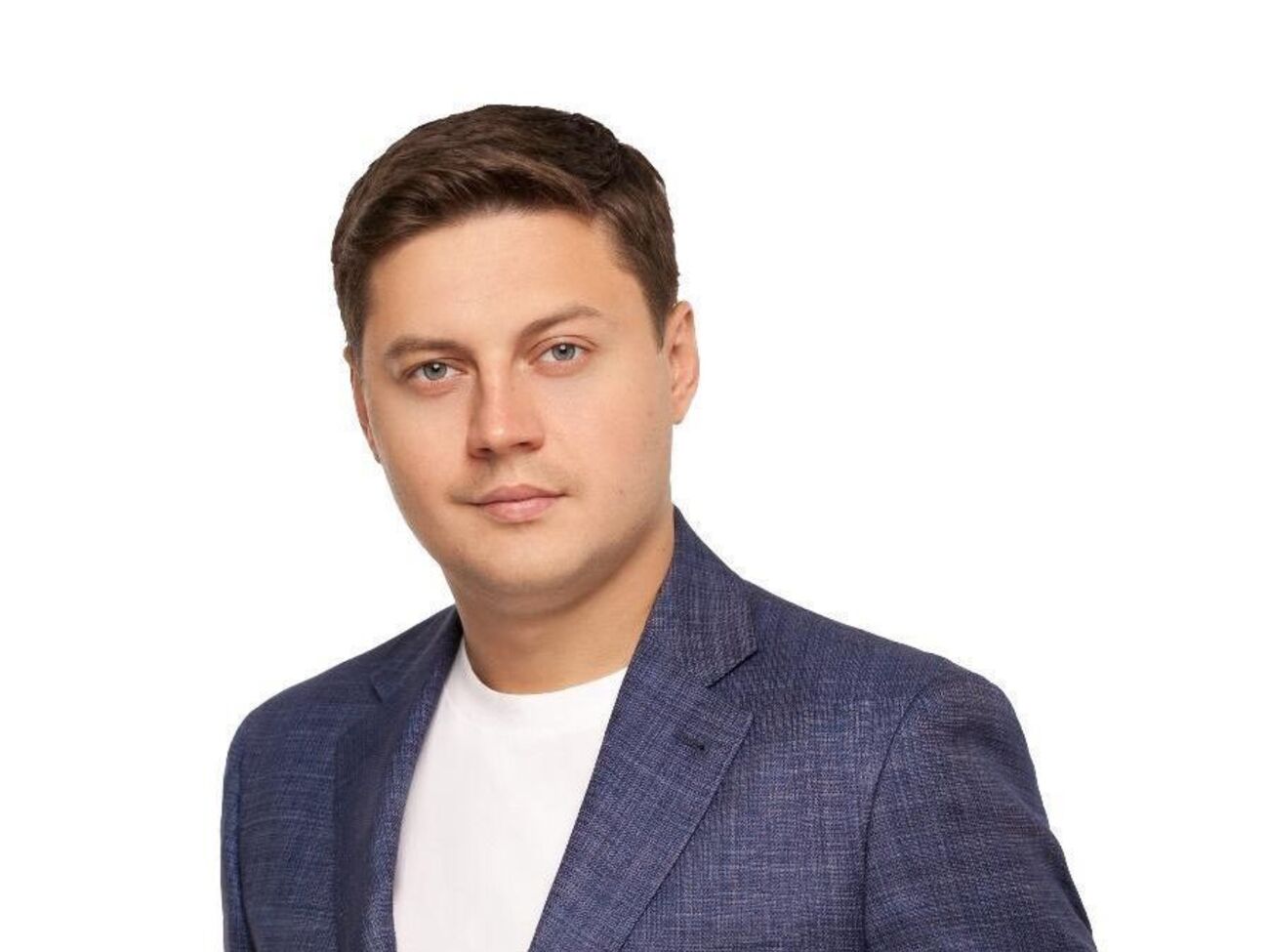Олександр Авдєєв: Найодіозніші із запропонованих новел ще й негативно позначаться на будівельному бізнесі