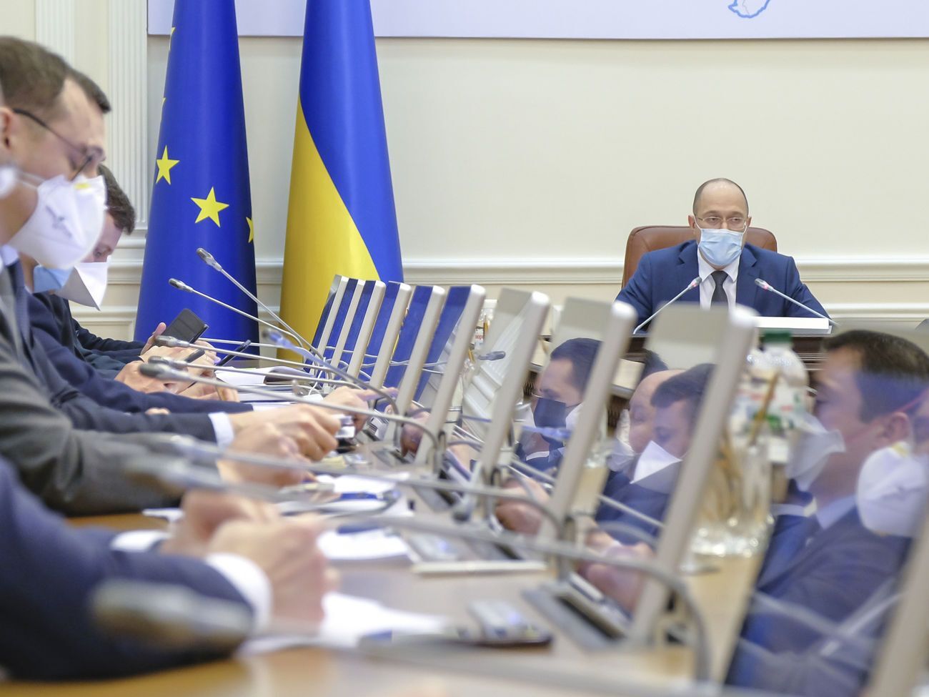 Постанову Кабмін підтримав одноголосно