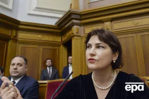 Венедиктова открыла новое дело против Порошенко