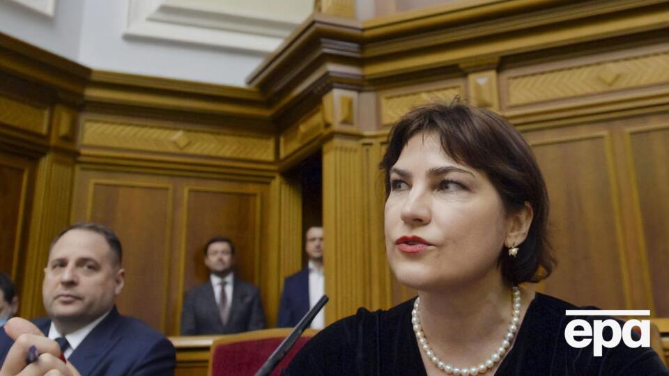 Венедиктова открыла новое дело против Порошенко