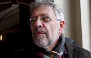 Гольдфарб: Мы все сидим по домам. Экономика остановилась. Но люди соблюдают карантин --- жить-то всем хочется