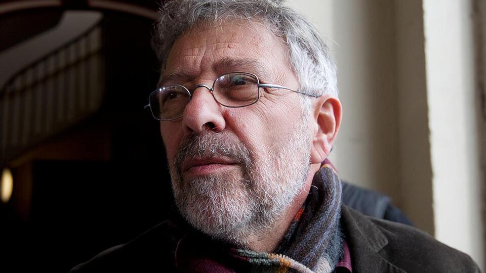 Гольдфарб: Ми всі сидимо по домівках. Економіка зупинилася. Але люди дотримуються карантину – жити всім хочеться