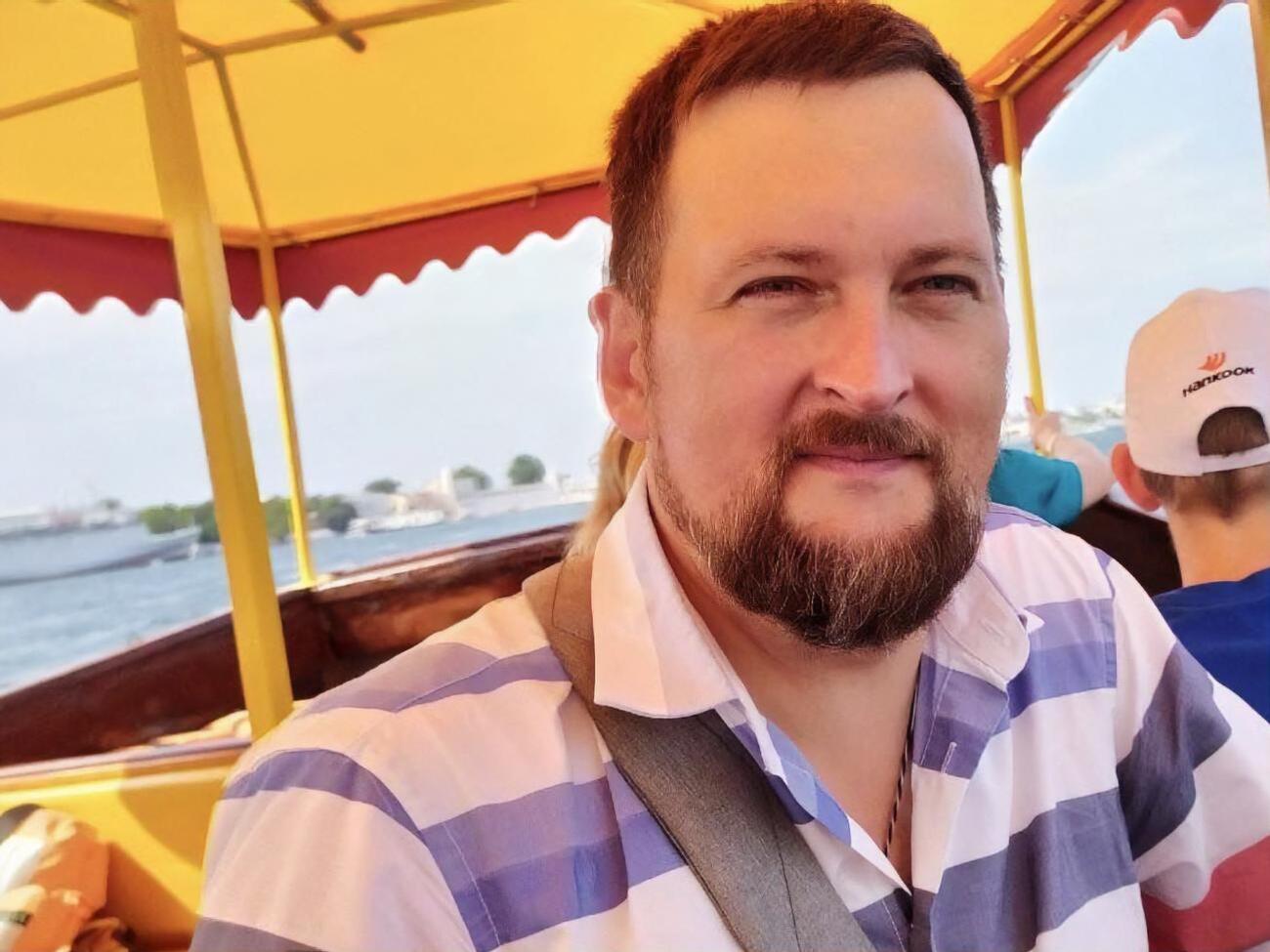 Кашук заявив рідним про намір відмовитися від послуг незалежних адвокатів, щоб не наражати родину на небезпеку