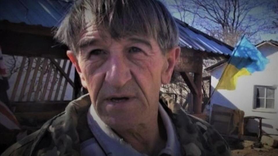 Приходько задержали сотрудники ФСБ в оккупированном Крыму 9 октября 2019 года