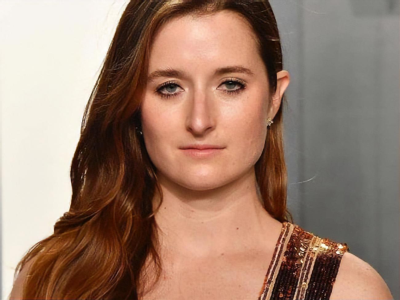 Гаммер подала на развод