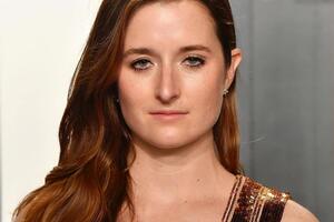 Гаммер подала на розлучення